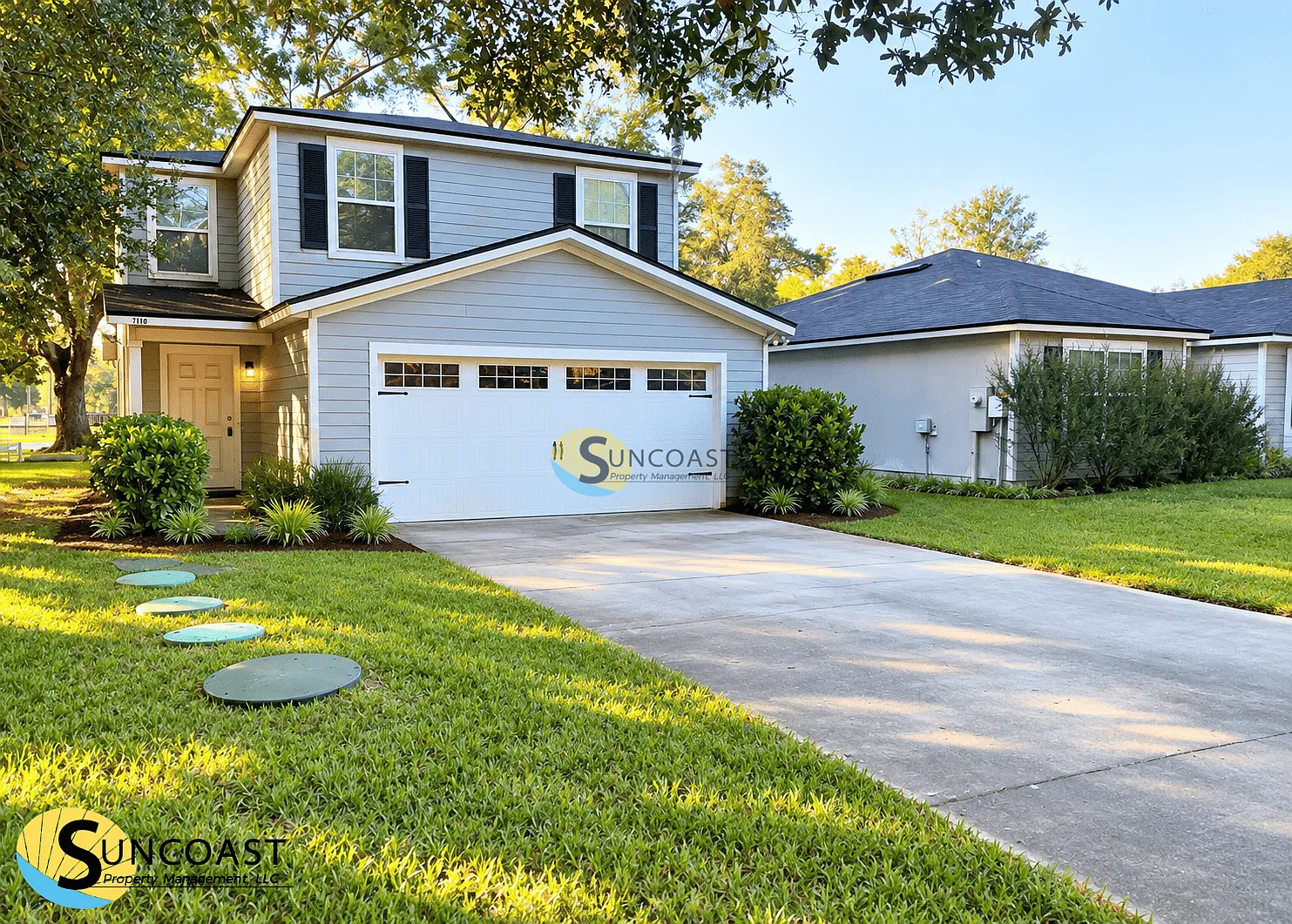 Spacious 3BR Home Near Riverside — Photo 1