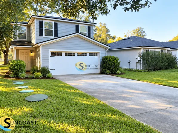 7810 Hammond Blvd, Jacksonville, FL 32220