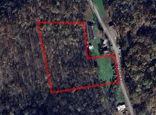 234 Tower Rd, Chapmanville, WV 25508