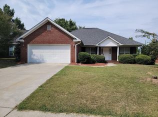 1314 Wendell Ln, Grovetown, GA 30813