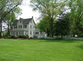 1062 Bethel Rd, Garnet Valley, PA 19061