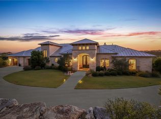 3500 Bachelor Gulch, Leander, TX 78641