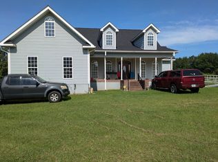 4953 Peach Orchard Rd, Waynesboro, GA 30815