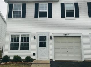 2652 Idaho Rd, Naperville, IL 60564