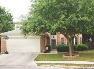3905 Stormy Brk, Schertz, TX 78154