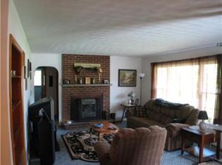 100 Plantation Rd, Pliny, WV 25082