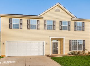 6819 Blake Brook Dr, Concord, NC 28025
