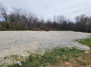 SE Corner Of Edison & 13th St, Bridgeport, TX 76426