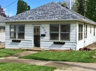 818 Virginia St, Jackson, MI 49202