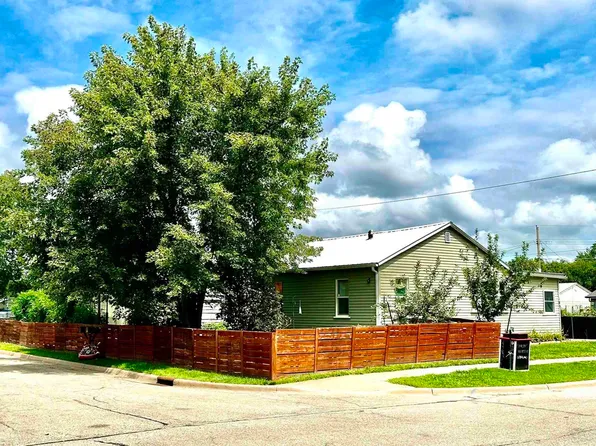 105 W Loomis Ave, Ottumwa, IA 52501