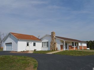 7301 Middle Ridge Rd, Newport, PA 17074