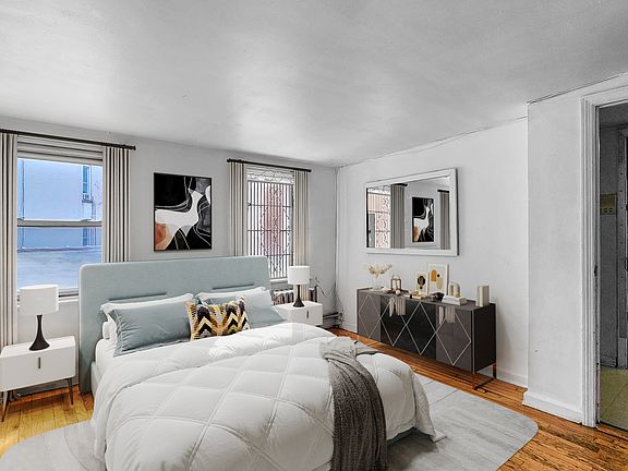 5th image of 1877 Amsterdam Ave #3E
