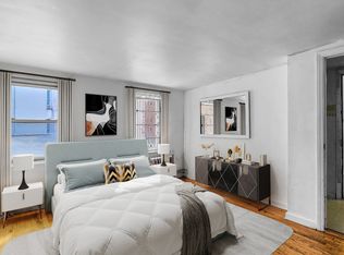 1877 Amsterdam Ave #3, New York, NY 10031