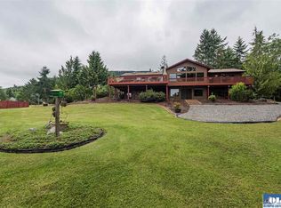 704 Vista Del Mar Dr, Sequim, WA
