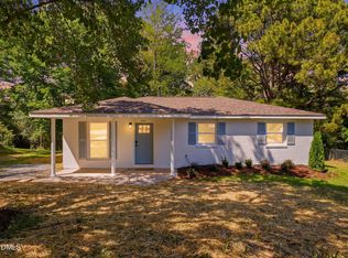 2923 Wedgedale Dr, Durham, NC 27703