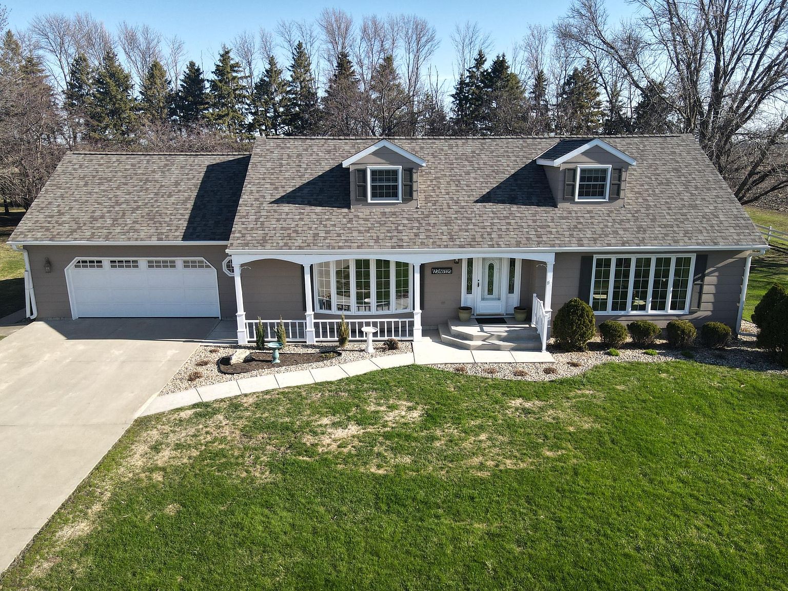 8154 8th St SE, Willmar, MN 56201 Zillow