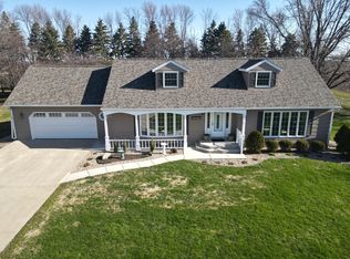 8154 8th St SE, Willmar, MN 56201