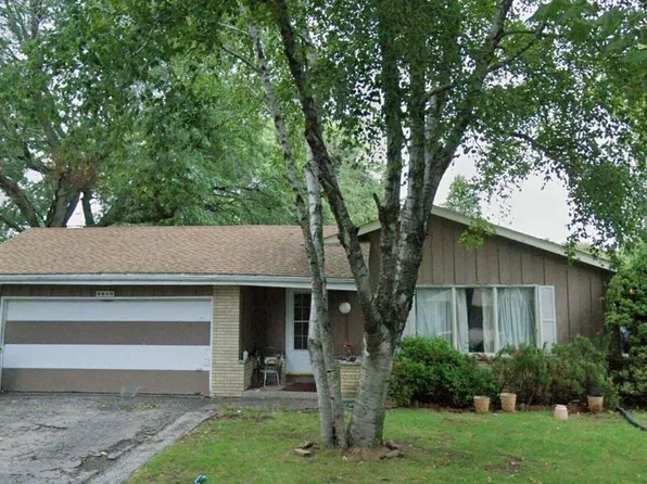 8810 West Magnolia STREET, Milwaukee, WI 53224