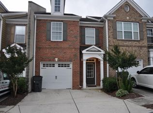1742 Coleville Oak Ln, Lawrenceville, GA 30046