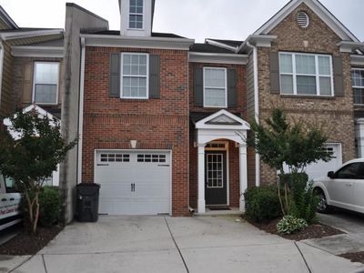 1742 Coleville Oak Ln, Lawrenceville, GA, 30046