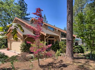 1604 Sandalwood Dr, Murphys, CA