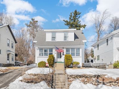28 Barnard Rd, Worcester, MA, 01605