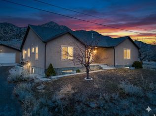 295 W Dublin St, Eureka, UT 84628