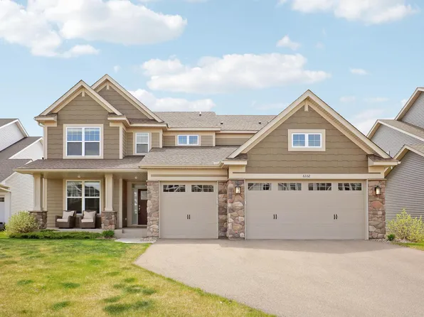 6332 Apple Ct, Inver Grove Heights, MN 55077