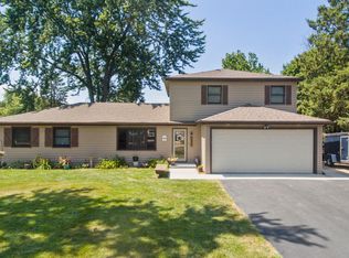 0S520 Melolane Rd, West Chicago, IL 60185