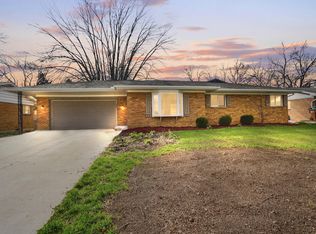 507 Elbron Rd, Springfield, OH 45505