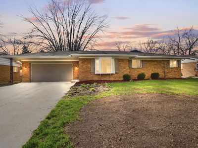 507 Elbron Rd, Springfield, OH, 45505