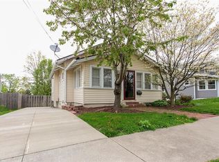 289 E Cassell Ave, Barberton, OH 44203