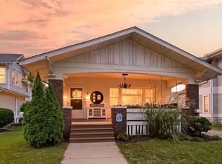 416 W Washington Blvd, Washington, IA 52353