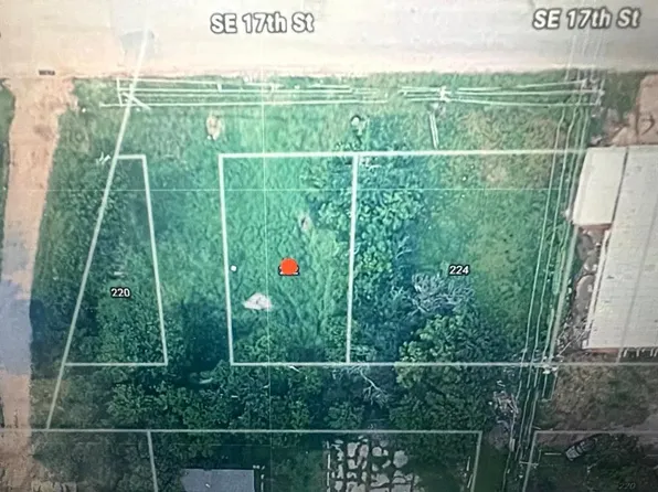 222 SE 17th St, Oklahoma City, OK 73129