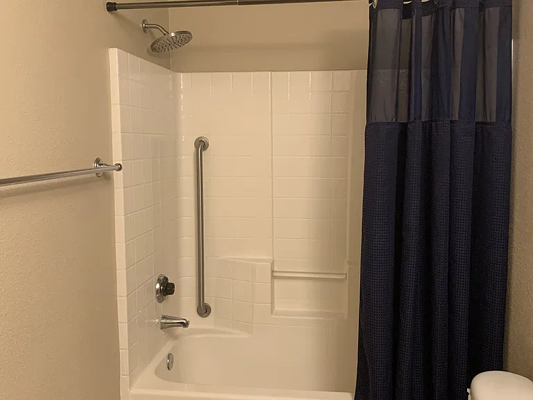 Bathroom 2