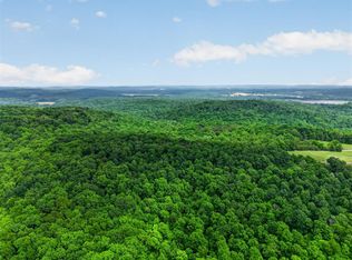 0 Duncan Ridge Rd TRACT 1, Lewisburg, KY 42256
