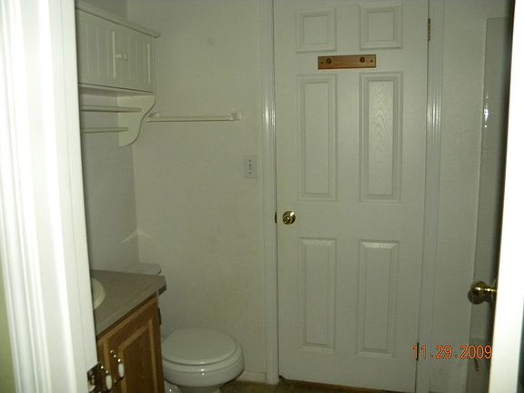 1st Bathroom 