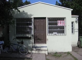 5451 NW 1st Ave, Miami, FL 33127