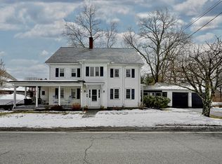 14 Kensington Rd, Hampton Falls, NH 03844