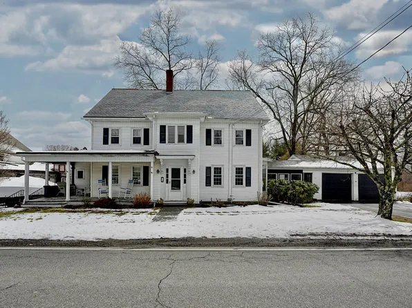 14 Kensington Road, Hampton Falls, NH 03844