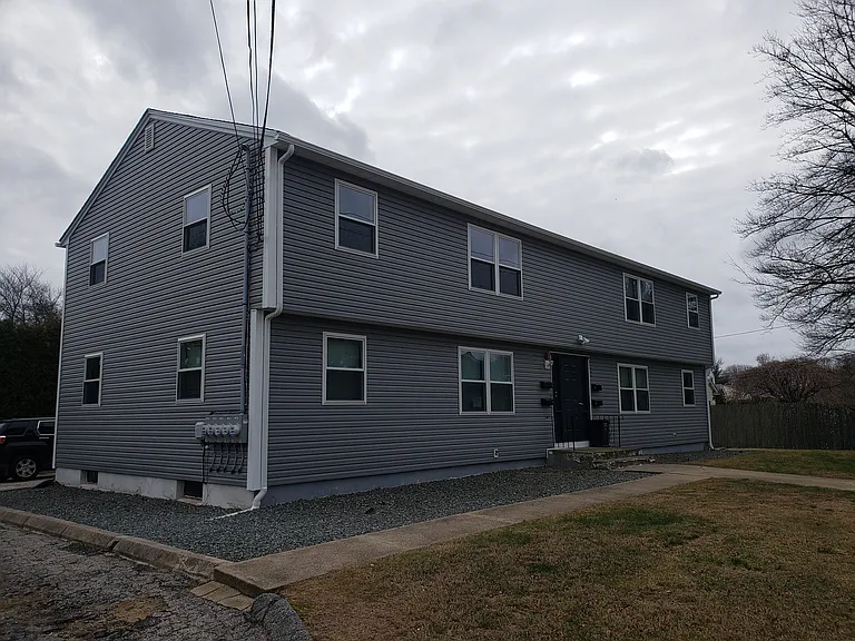 161 Cowesett Ave #3 — Photo 2