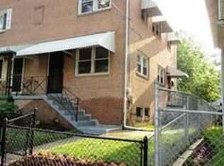 723 Croissant Pl SE, Washington, DC 20019