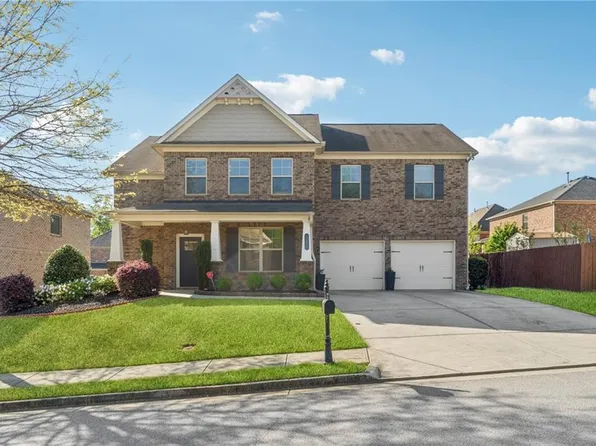 368 Sawyer Meadow Way, Grayson, GA 30017