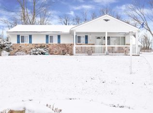3889 Mark Ct, Cincinnati, OH