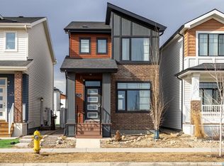 4624 E Buckingham Dr, Regina, SK S4V2S8