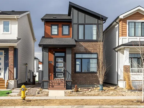 4624 Buckingham DRIVE E, Regina, SK S4V 3X8