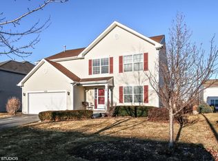 1408 Fitzer Dr, Joliet, IL 60431