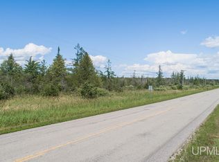 Saint Nicholas 31st Rd, Rock, MI 49880