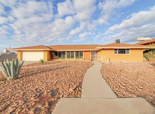 4311 N Stanton St, El Paso, TX 79902