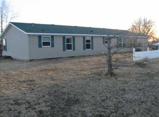 9677 SW 110th St, Augusta, KS 67010